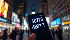 4078348111: Discover the Hidden Opportunities Behind This Powerful Number