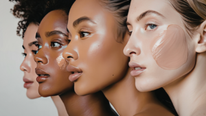 Dark Spots, Uneven Skin Tone and the Skin Science Behind Why They Are So Hard to
Shift
