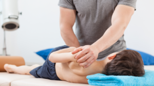 Improving Mobility and Recovery Through Physiotherapy